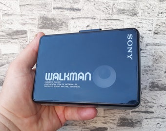 Vintage Sony Walkman À VENDRE! - FR