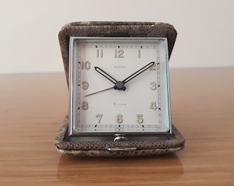 Reloj de viaje antiguo cheap