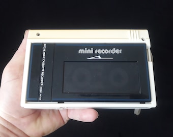 TRES RARE Walkman Fisher Stereo Ph55 A Revoir EUR 40,00 - FR
