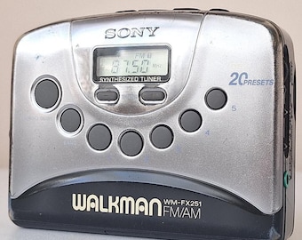 新品同様 SONY ソニー D-82 CDウォークマン ディスクマン ビンテージ ビンテージ ソニー ディスクマン CD コンパクト プレーヤー