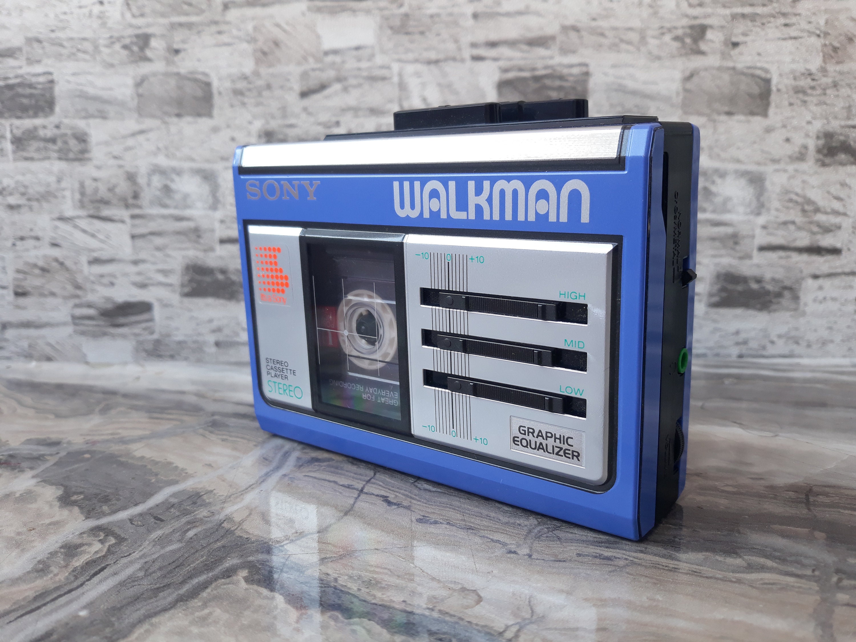 Vintage Rare Sony Walkman, Cassette Player, Sony Cassette Player, Collectible Model, Sony, Sony Walkman, Sony Cassette Player, WM 33, Gift - Etsy Vintage Rare Sony Walkman, Cassette Player, Sony Cassette Player, Collectible Model, Sony, Sony Walkman, Sony Cassette Player, WM 33, Gift - Etsy