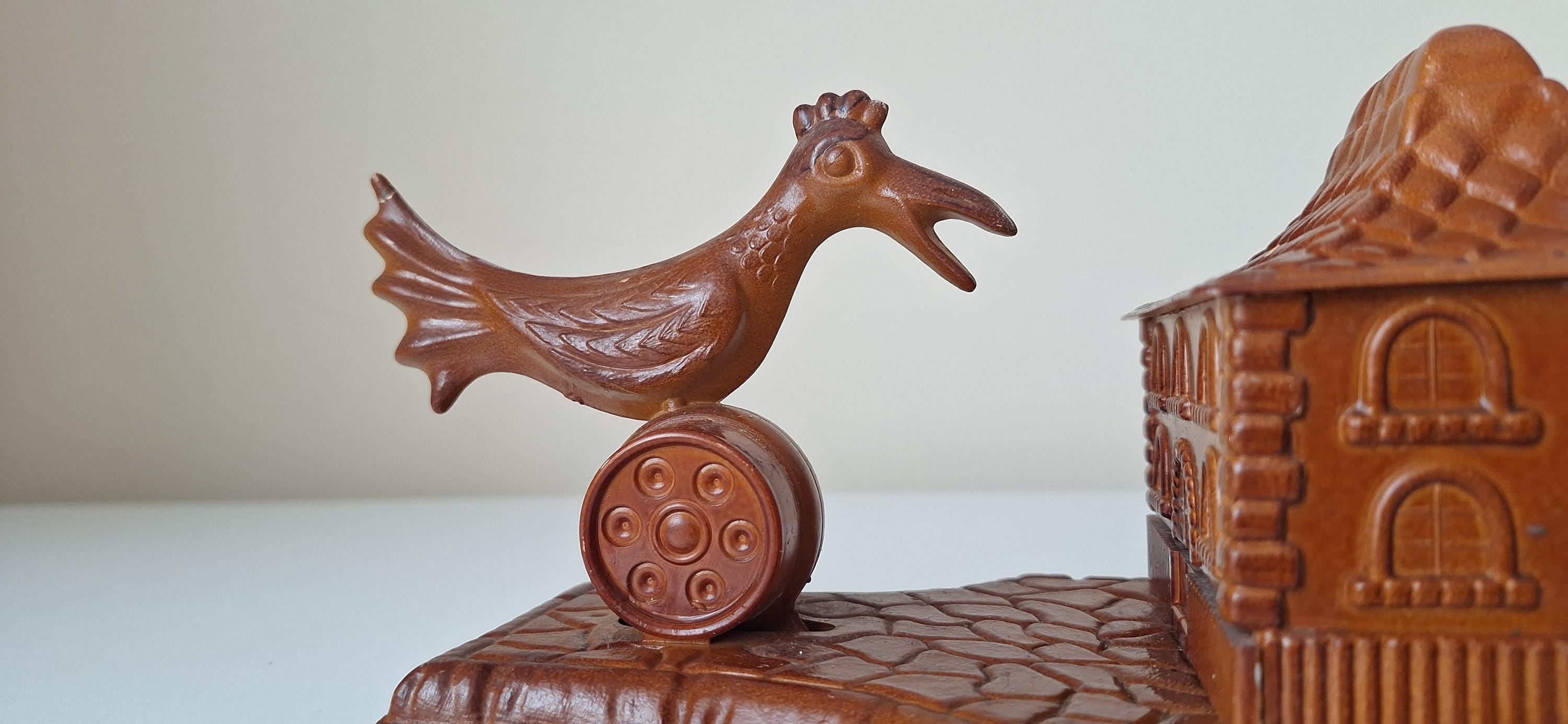 Rare Antique Smoking Bird, Bird Cigarette Case, Cigarette Serving,  Mechanical Cigarette Box, Smoking Bird, Cigarette, Rare Cigarette Case -  Etsy, image size:3000x1385