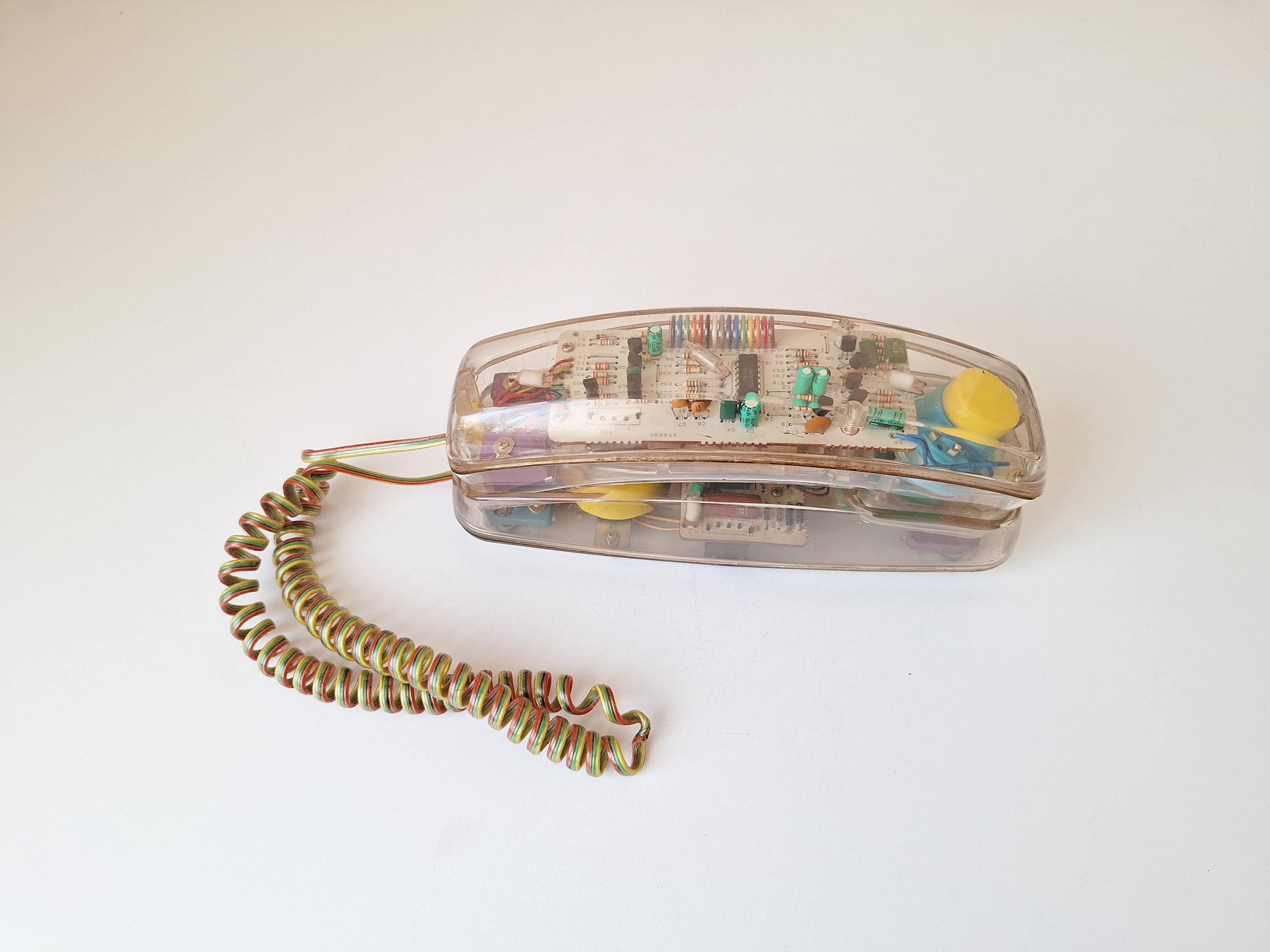 Landline phone - Etsy 日本