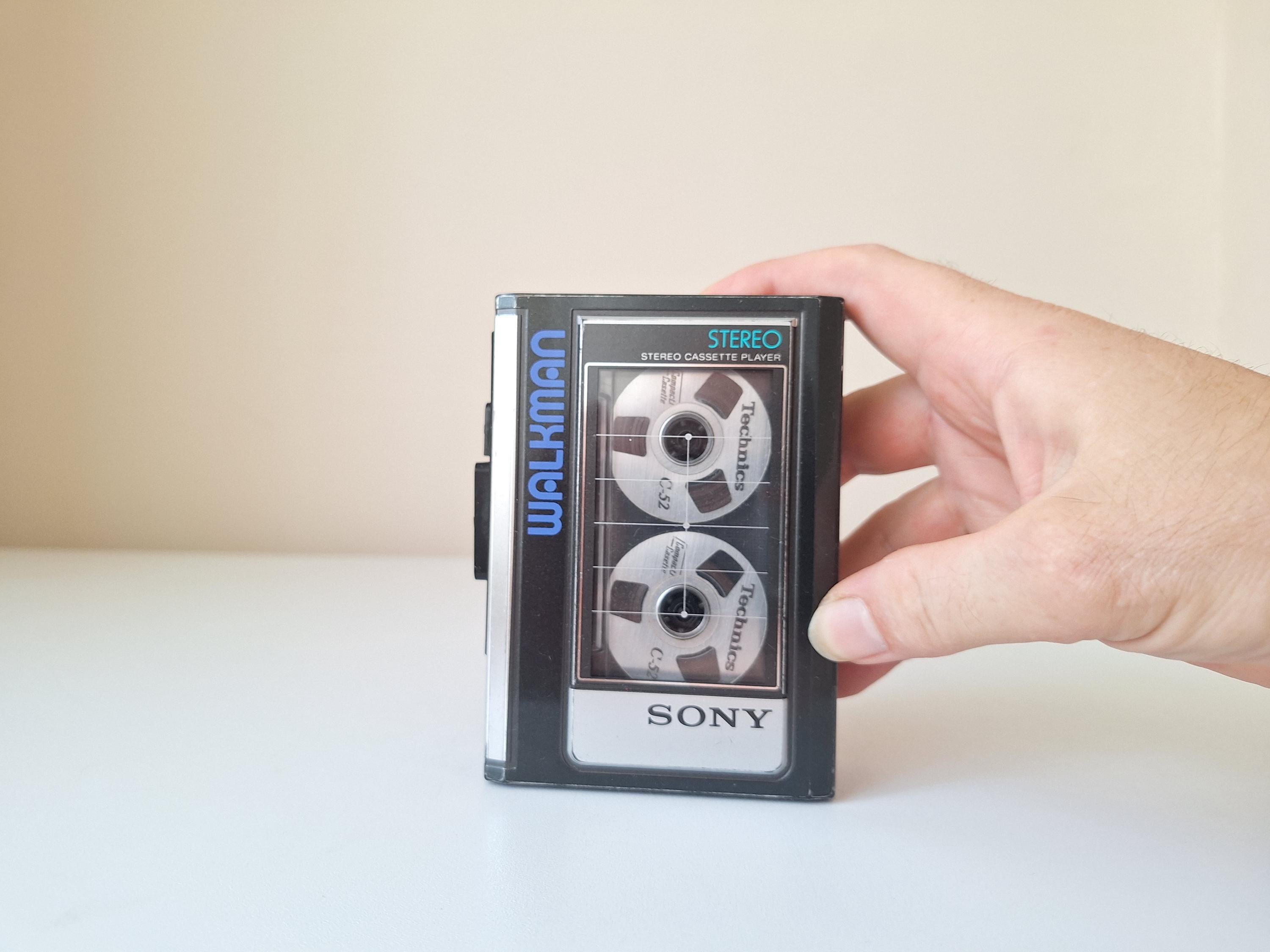 Sony Wm 32 Walkman - Etsy