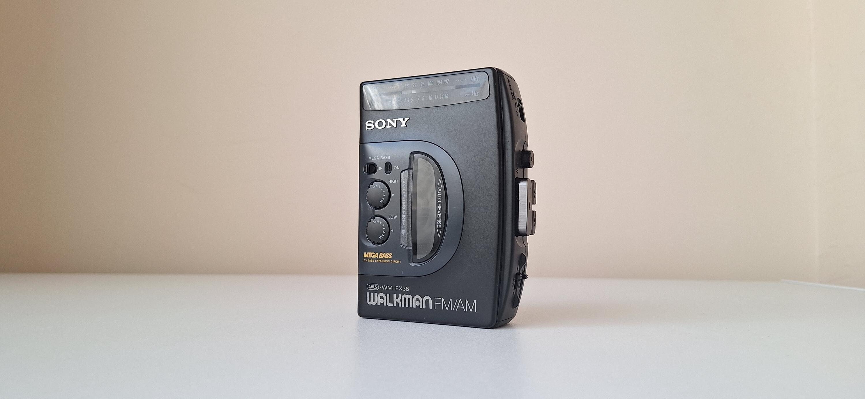 Sony SONY WALKMAN ウォークマン - [16GB] NW-S315 Player Cassette