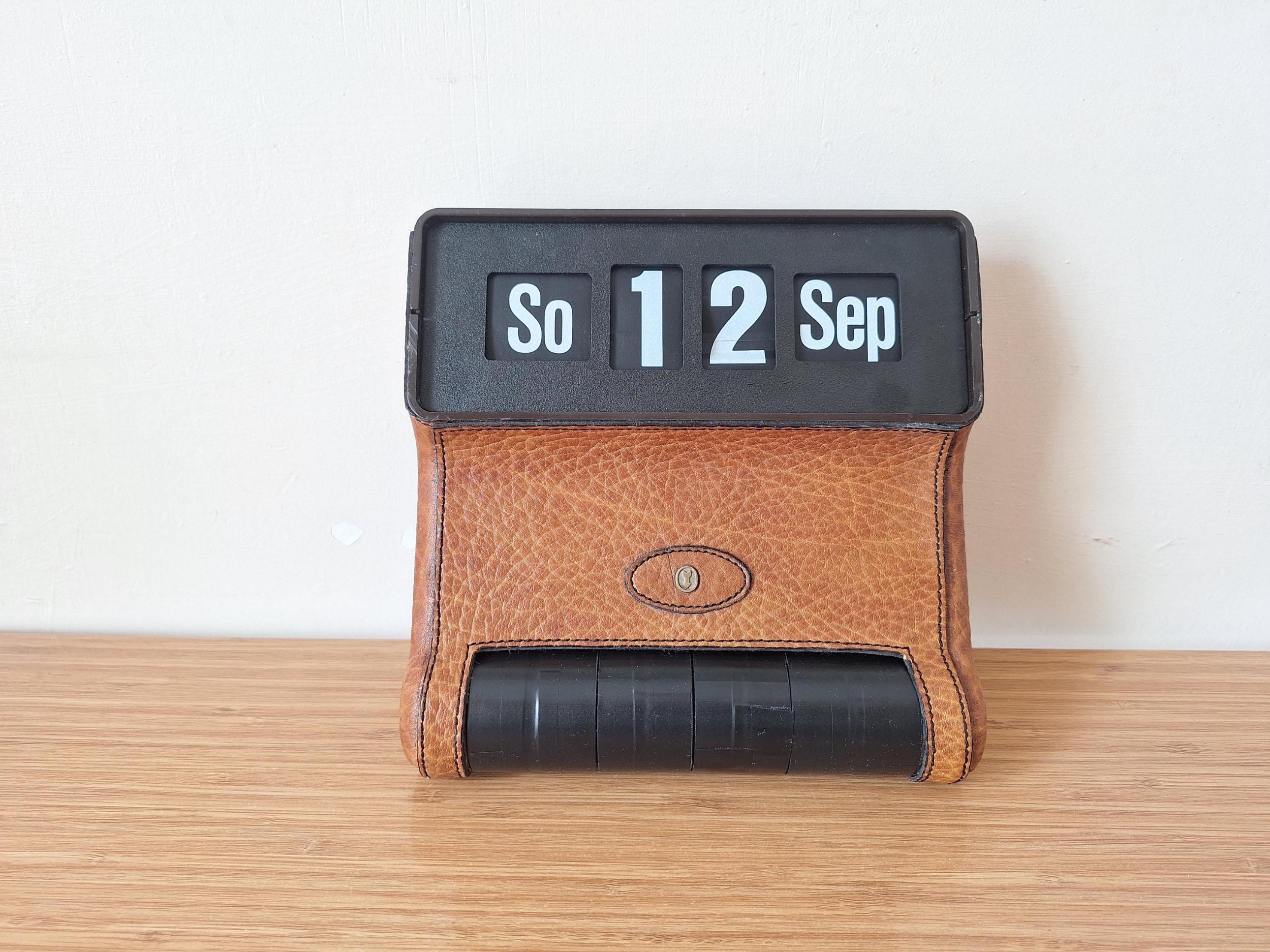 Arlac dati calendar - Etsy 日本