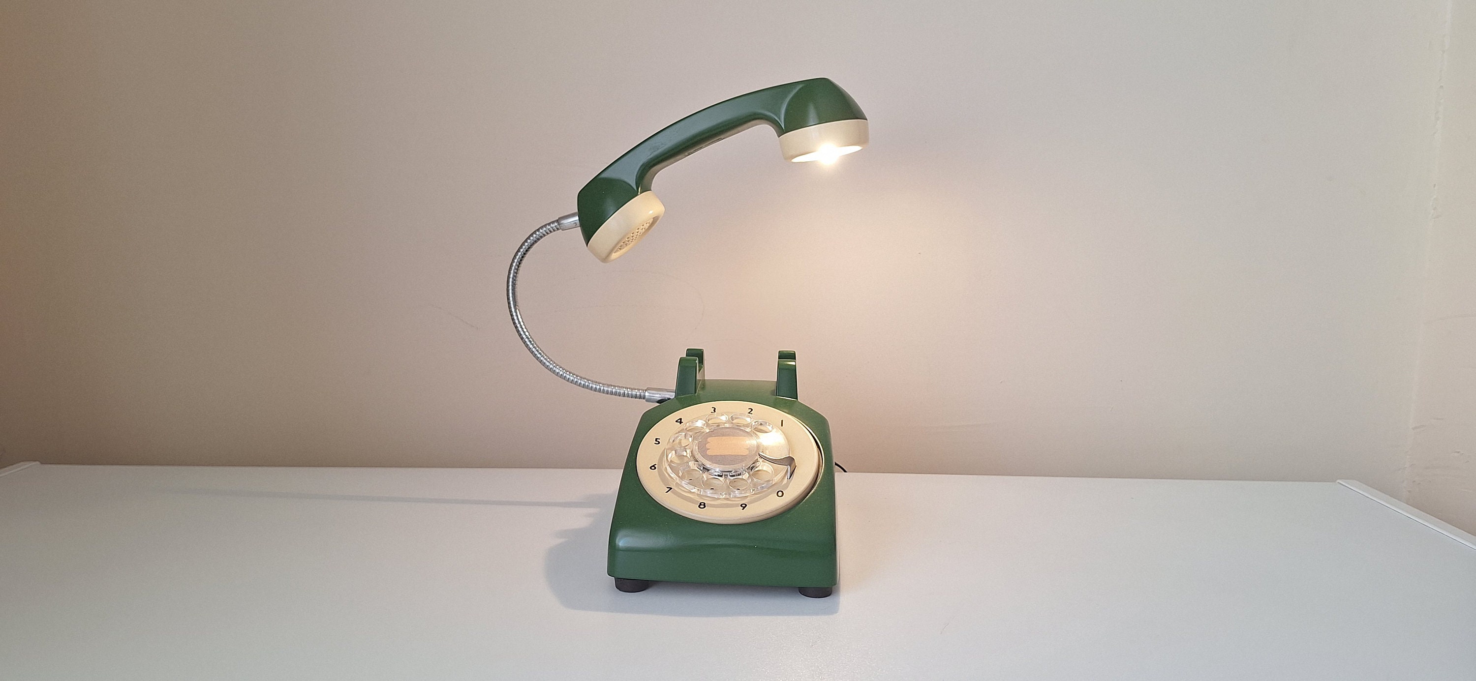 Telephone 1930 - Etsy 日本