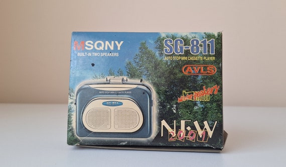 TOA auto kassettenspieler / lecteur de cassette de voiture | Kaufen auf