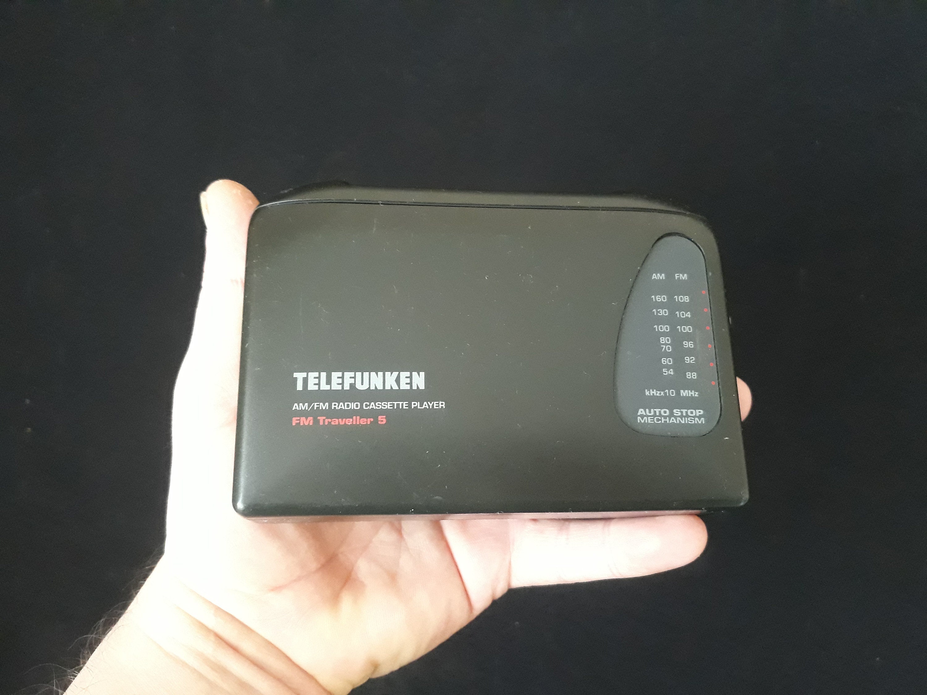TELEFUNKEN 半田ペースト 激レアビンテージ品 TELEFUNKEN 半田ペースト
