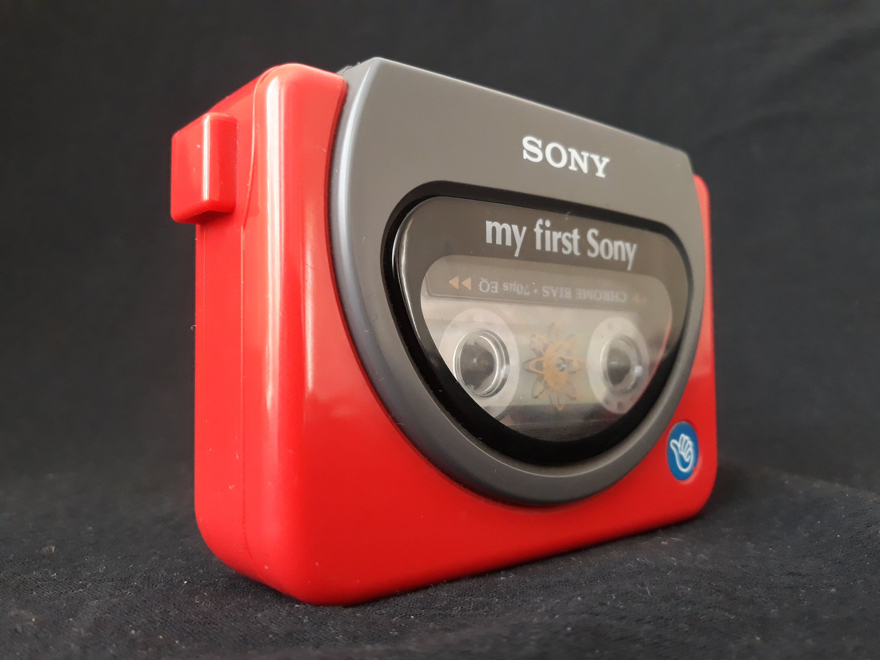 Vintage Sony Walkman WM3000 Cassette Player - Etsy