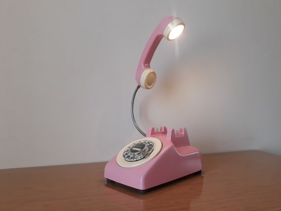 Pink office lamp new arrivals