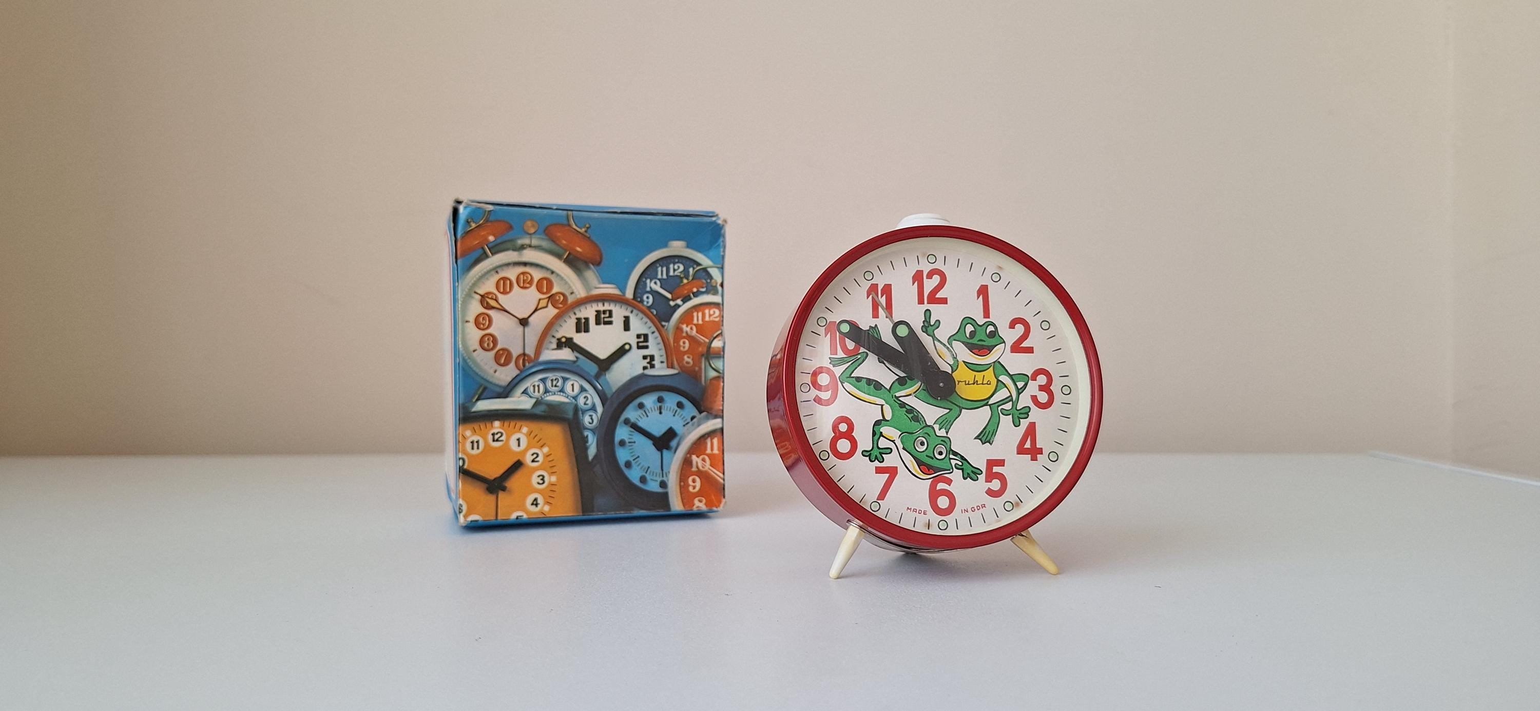 Sesame street clock - Etsy 日本