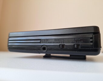 ビンテージ ソニー ウォークマン WM BF22 カセットプレーヤー
