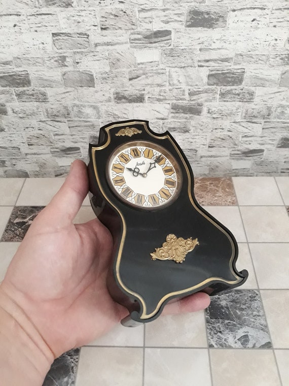 Reloj de escritorio antiguo new arrivals
