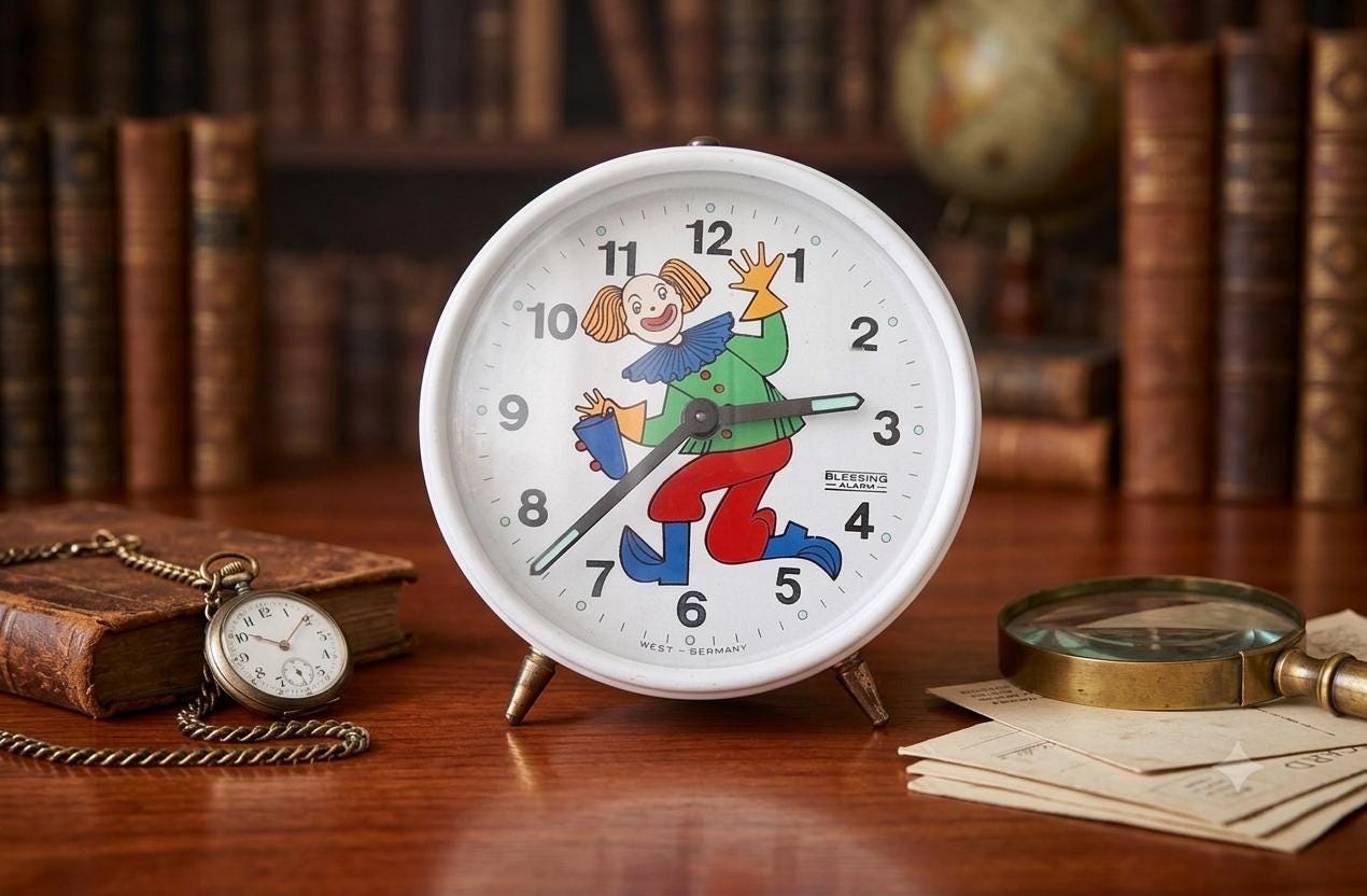 West germany clock - Etsy 日本