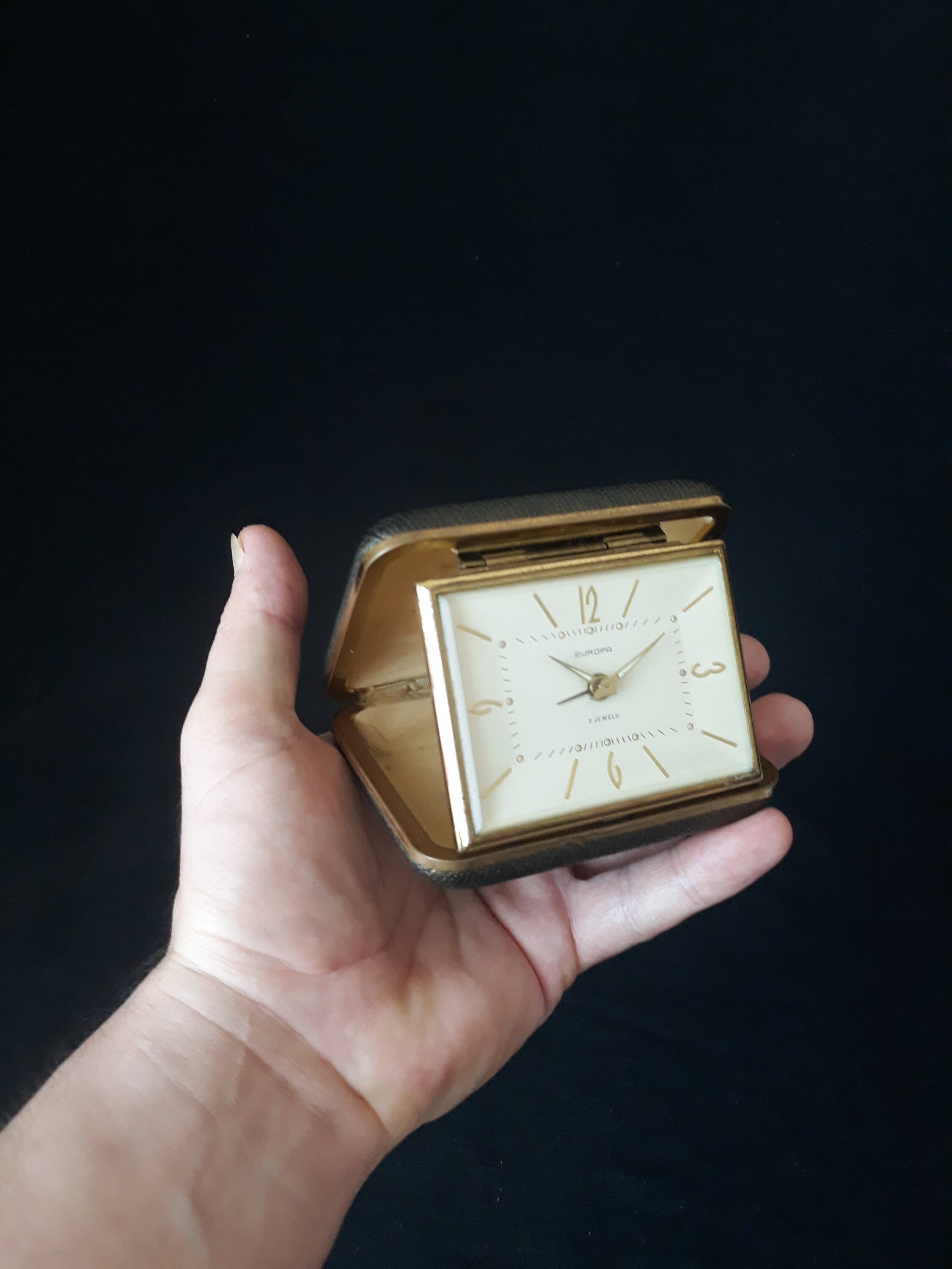 Europa watch & jewellery deals