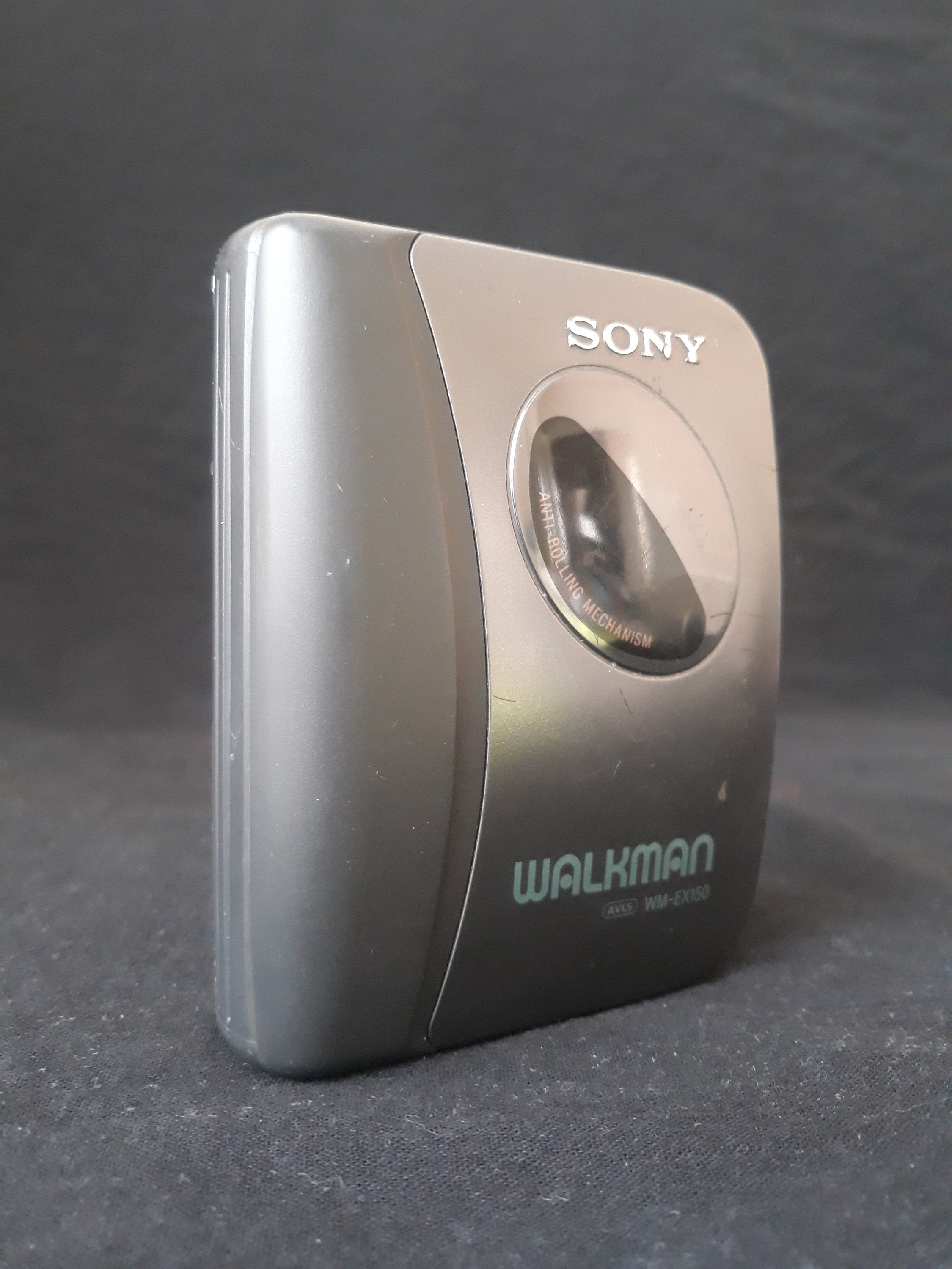 SONY ソニー カセットプレーヤー ウォークマン WALKMAN WM-2 ジャンク