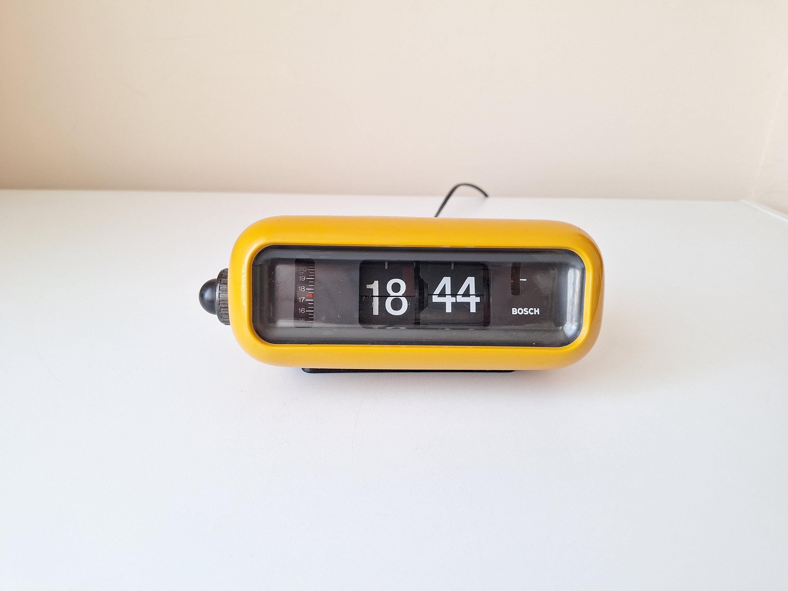 Sankyo digital clock - Etsy 日本