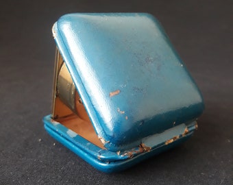 アンティーク スウィザ 目覚まし時計：スイス製機械式時計 - Etsy 日本