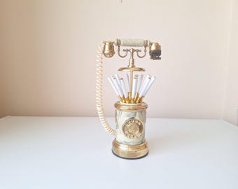 selcol musical cigarette dispenser Selcol Vintage Musical Cigarette Dispenser, in Good Working Order