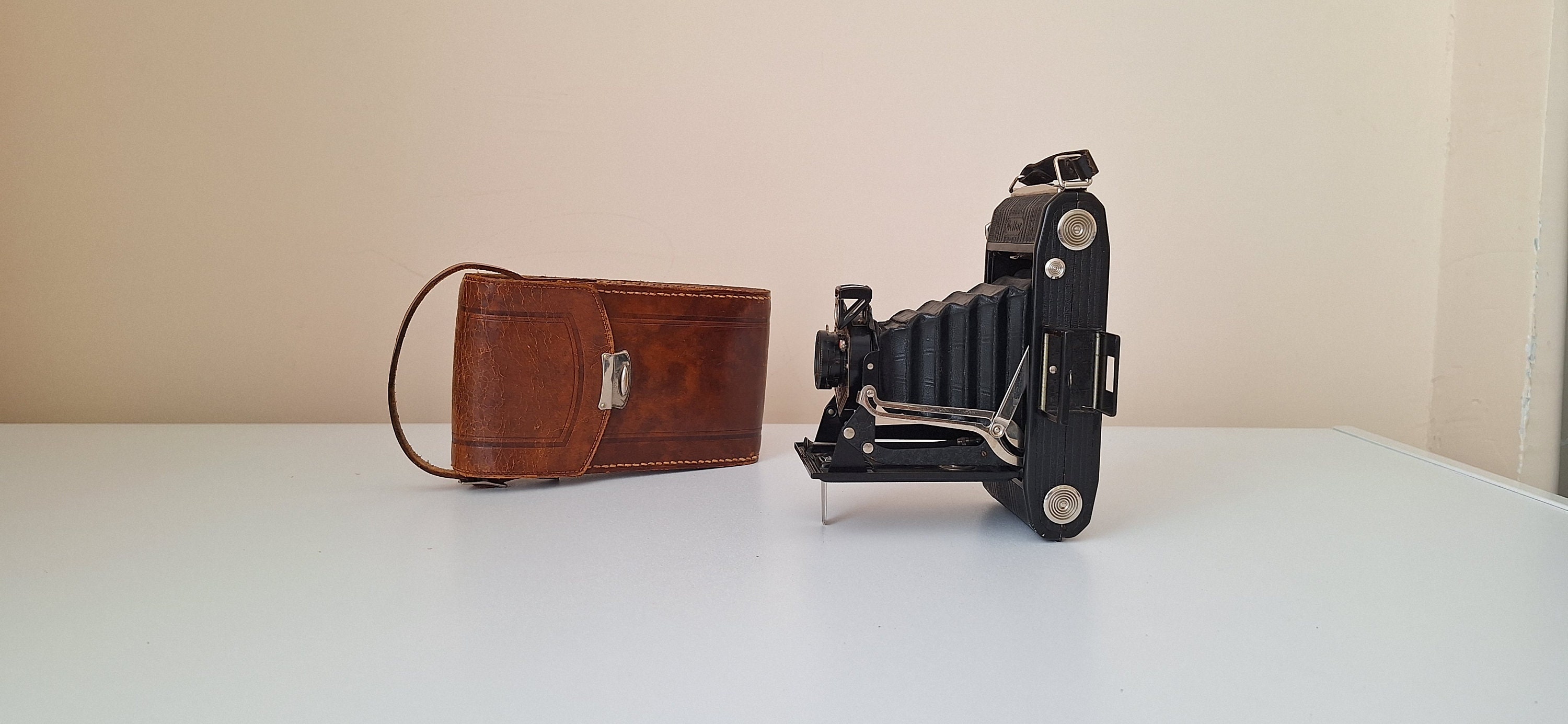Zeiss ikon nettar - Etsy 日本