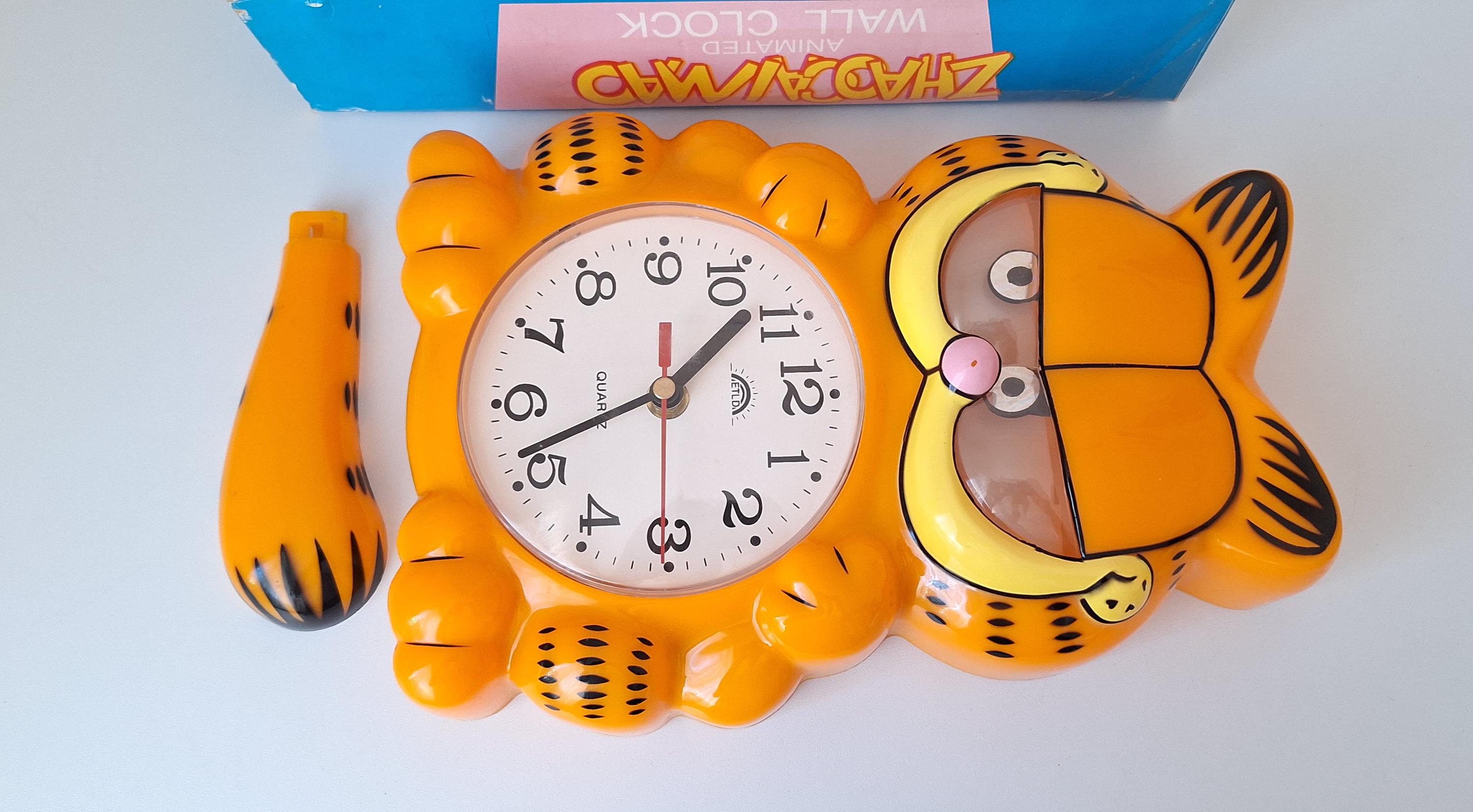 RPM toy&collectables,vintage | GARFIELD🐱 ガーフィールドの