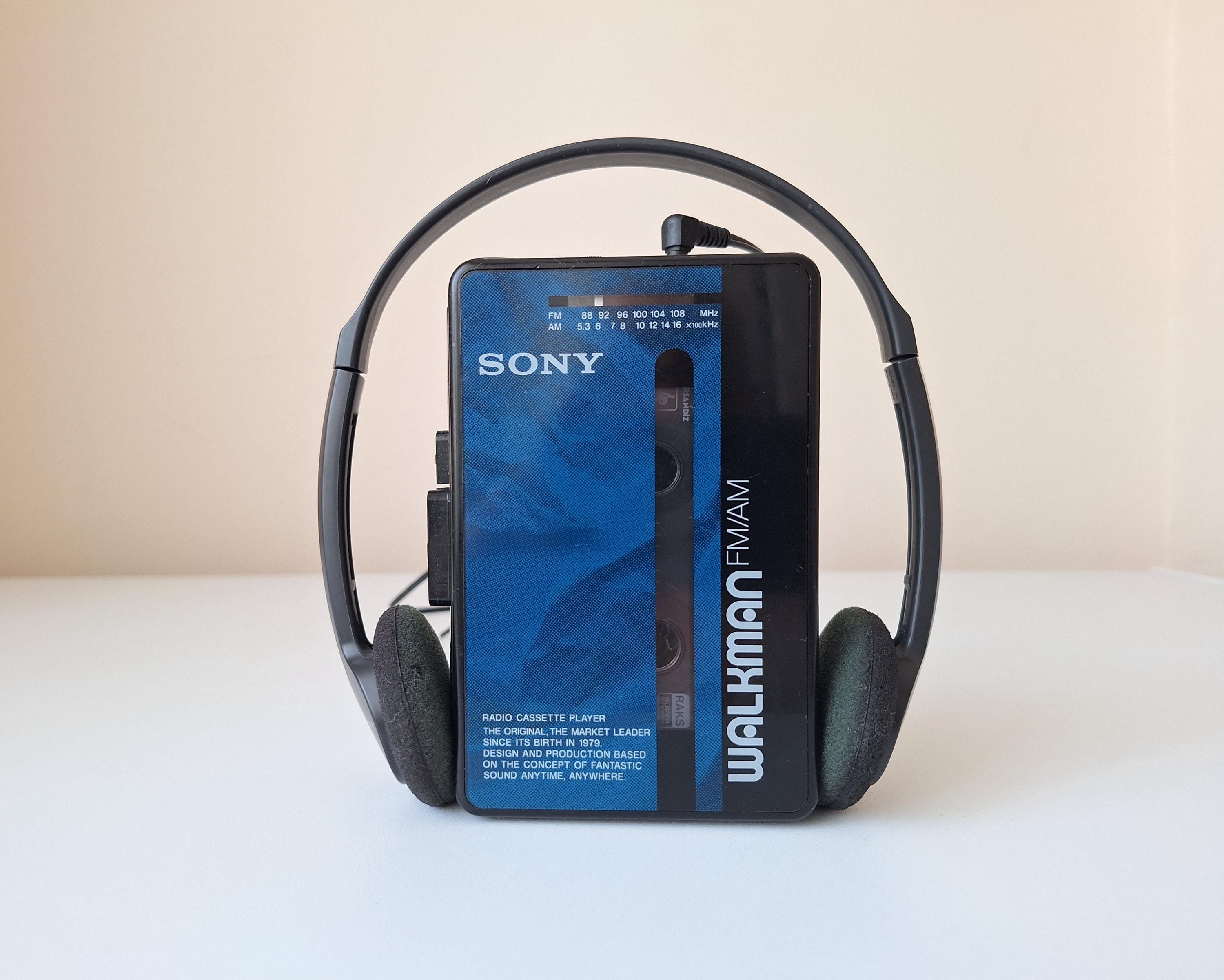 Sony walkman wm 8 - Etsy 日本