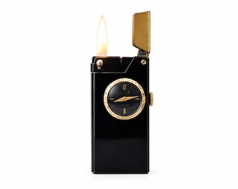 1950年頃｜アメリカ｜フィギュラル・ライター WIFEU Tiki-Gala Automatic Lighter, 1950s, Mid Century, Made in