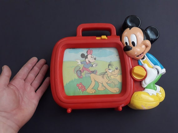 ENESCO社製　ディズニーヴィンテージオルゴール とても珍しい！ヴィンテージ ディズニー メカニカル