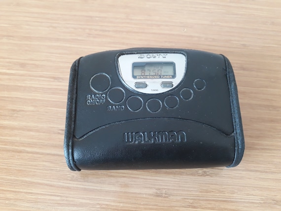 ポータブルプレーヤー T0659 SONY WALKMAN WM-FX85/WM-RX707 T0659 SONY WALKMAN WM-FX85/WM-RX707 Sony WM-FX85 ▷ Walkman.land