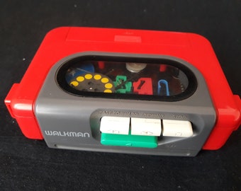 ビンテージ ソニー ウォークマン WM3000 カセットプレーヤー - Etsy 日本