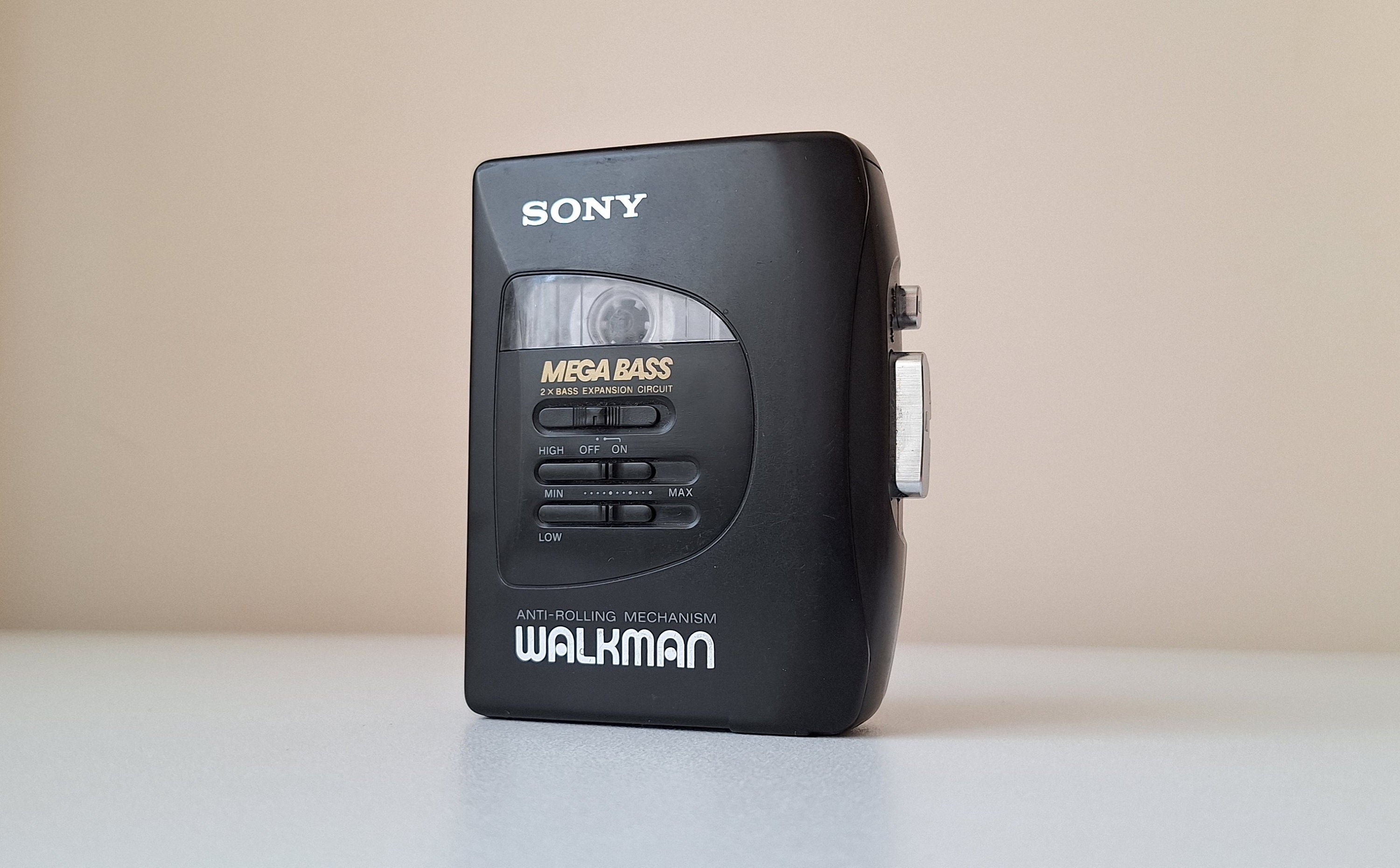 Vintage Sony Walkman, Cassette Player, Rare Sony Cassette Player, Sony, Sony Walkman, Sony Cassette Player, WM EX16, Gift, Walkman - Etsy Vintage Sony Walkman, Cassette Player, Rare Sony Cassette Player, Sony, Sony Walkman, Sony Cassette Player, WM EX16, Gift, Walkman - Etsy