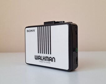 ビンテージ ソニー ウォークマン WM B10：コレクターズアイテムの