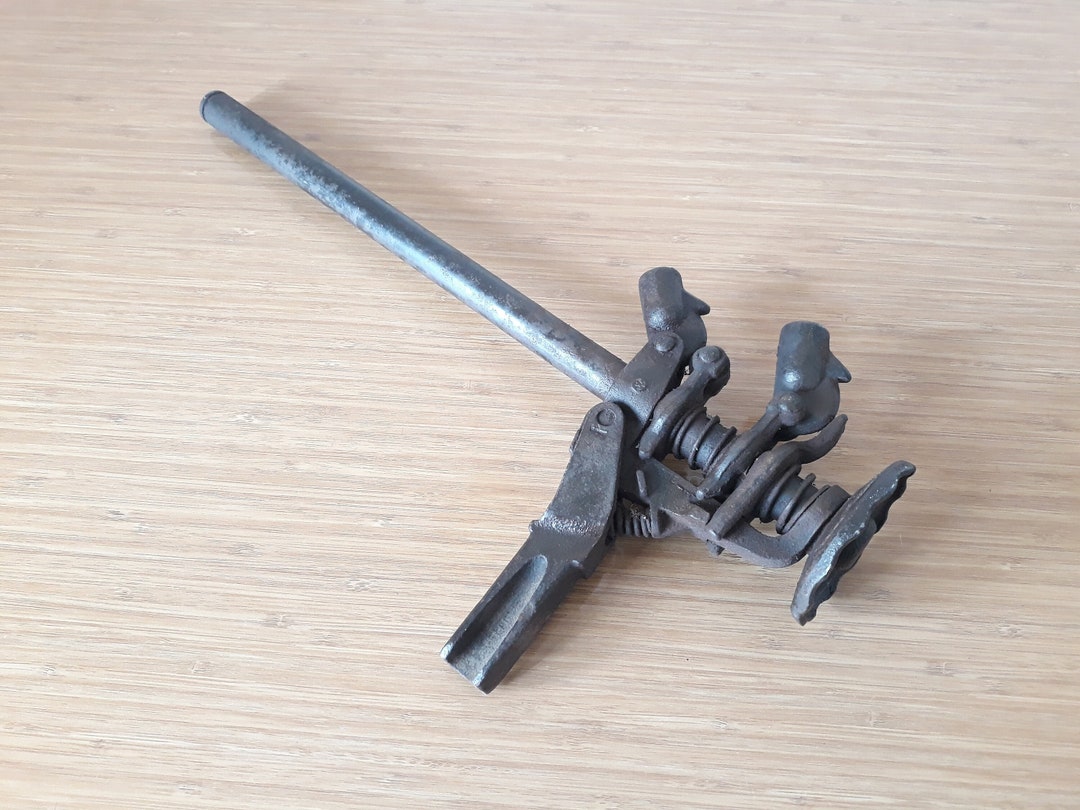 Used car jack