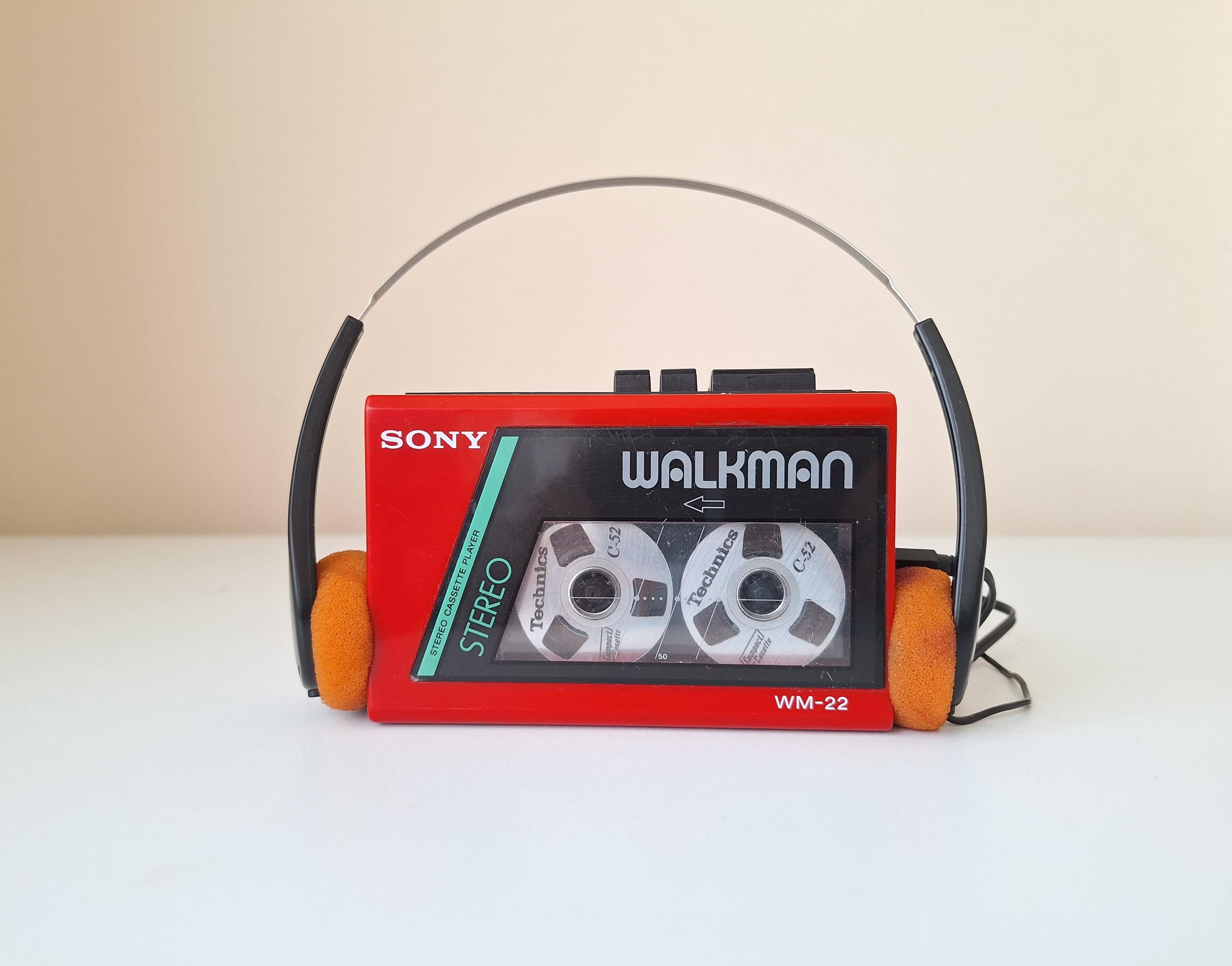 Sony wm 23 - Etsy 日本