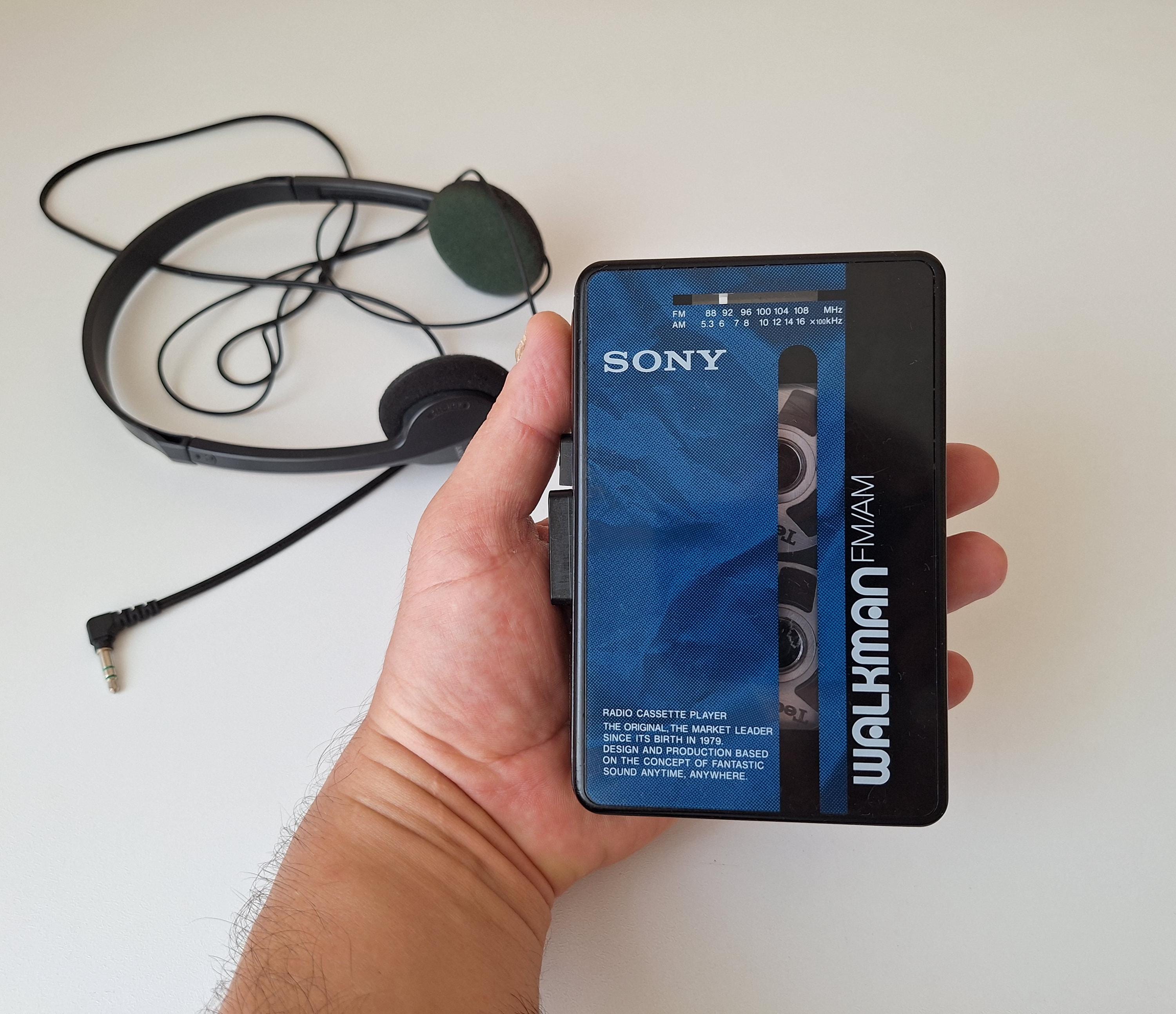 ☆WALKMAN ・ カセットプレーヤー 色々 22台 ジャンク ☆ ソニー 