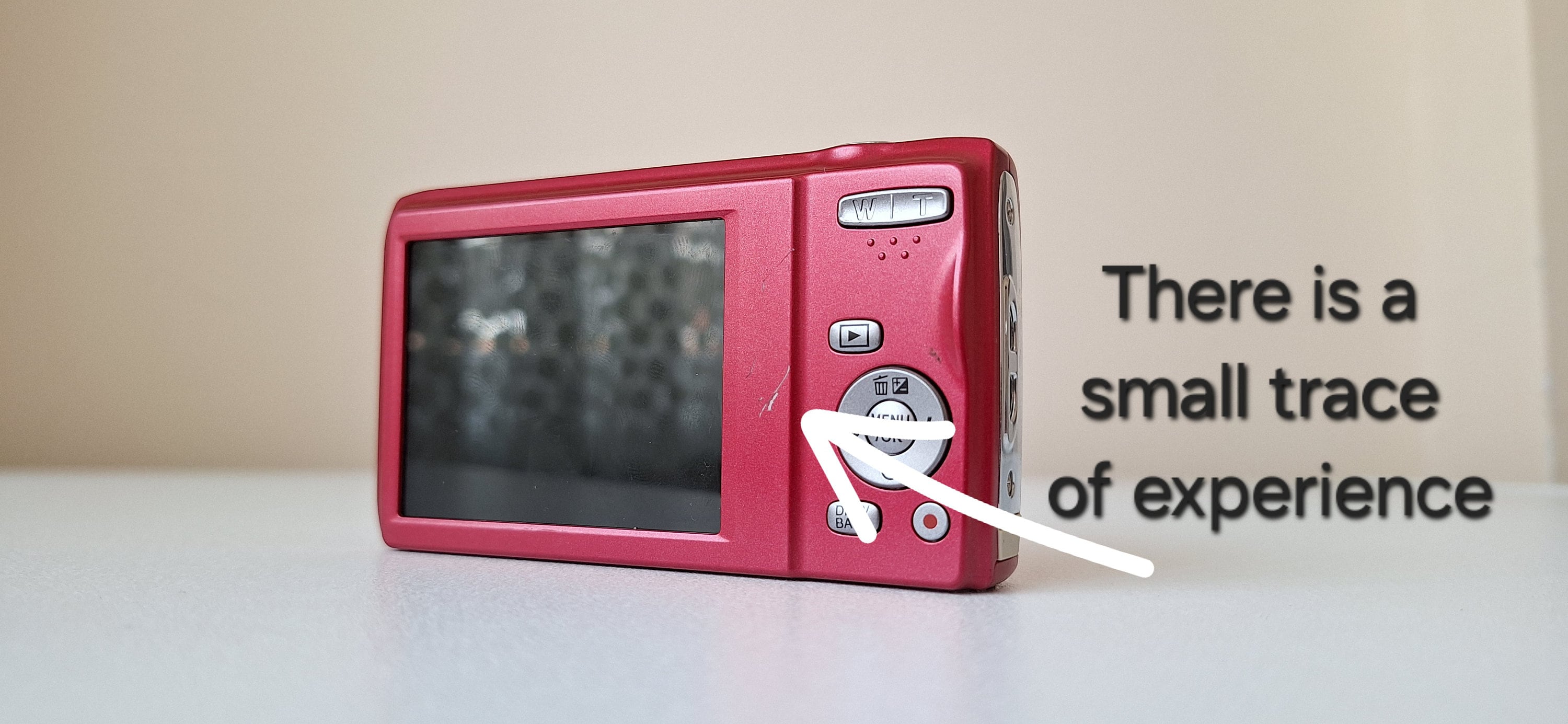 Vintage Pink Fujifilm Finepix JZ110 Digital Camera - Etsy