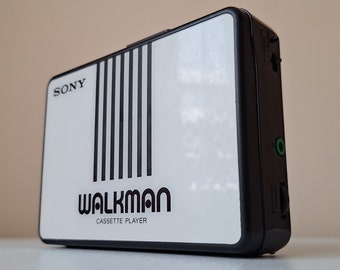 ビンテージ ソニー ウォークマン WM B10：コレクターズアイテムの