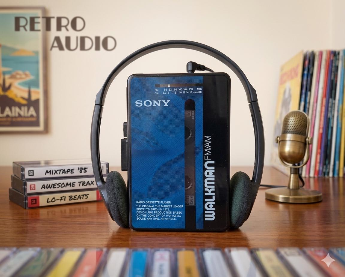Sony walkman wm 8 - Etsy 日本