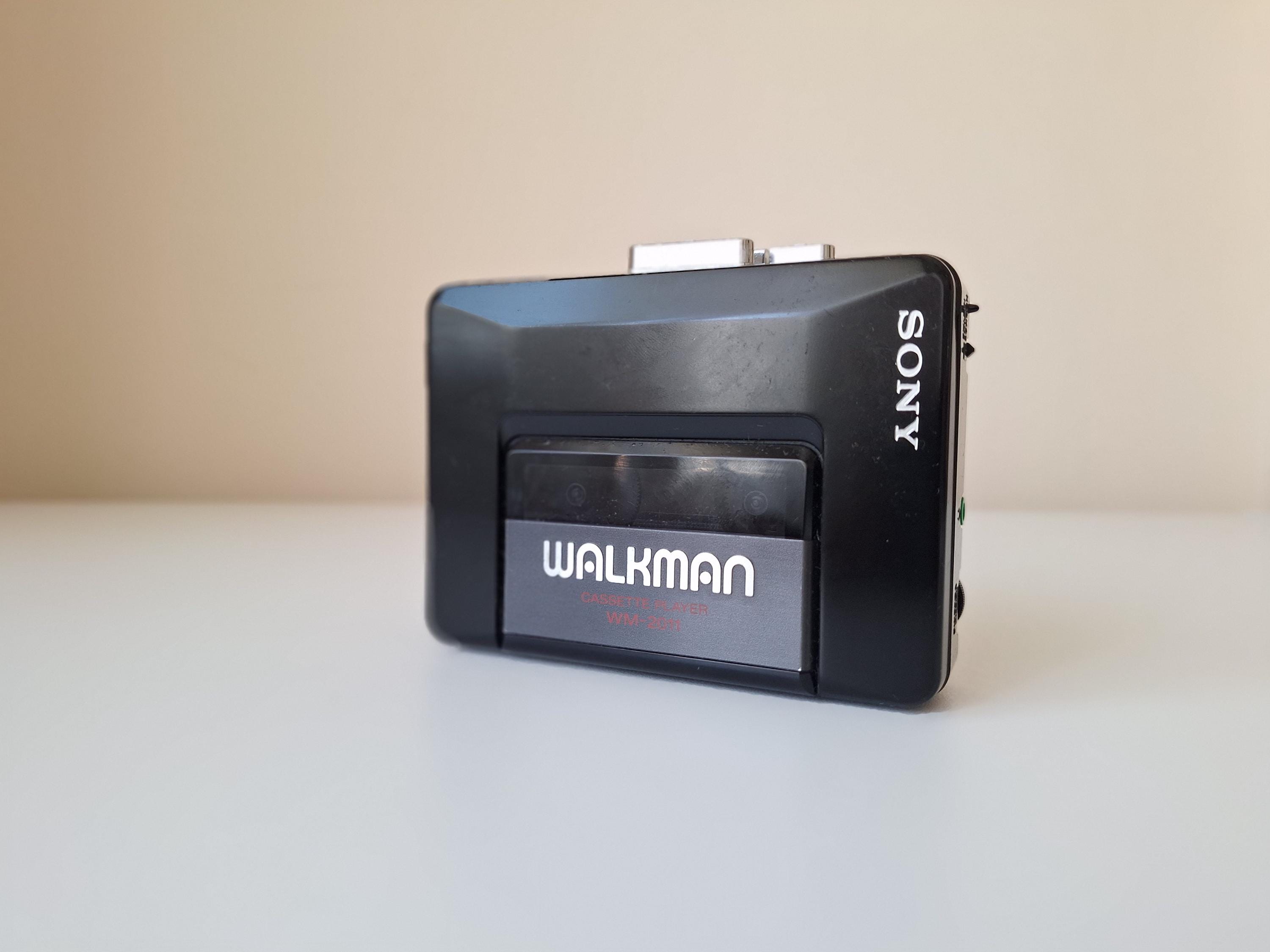 Sony walkman vintage - Etsy 日本