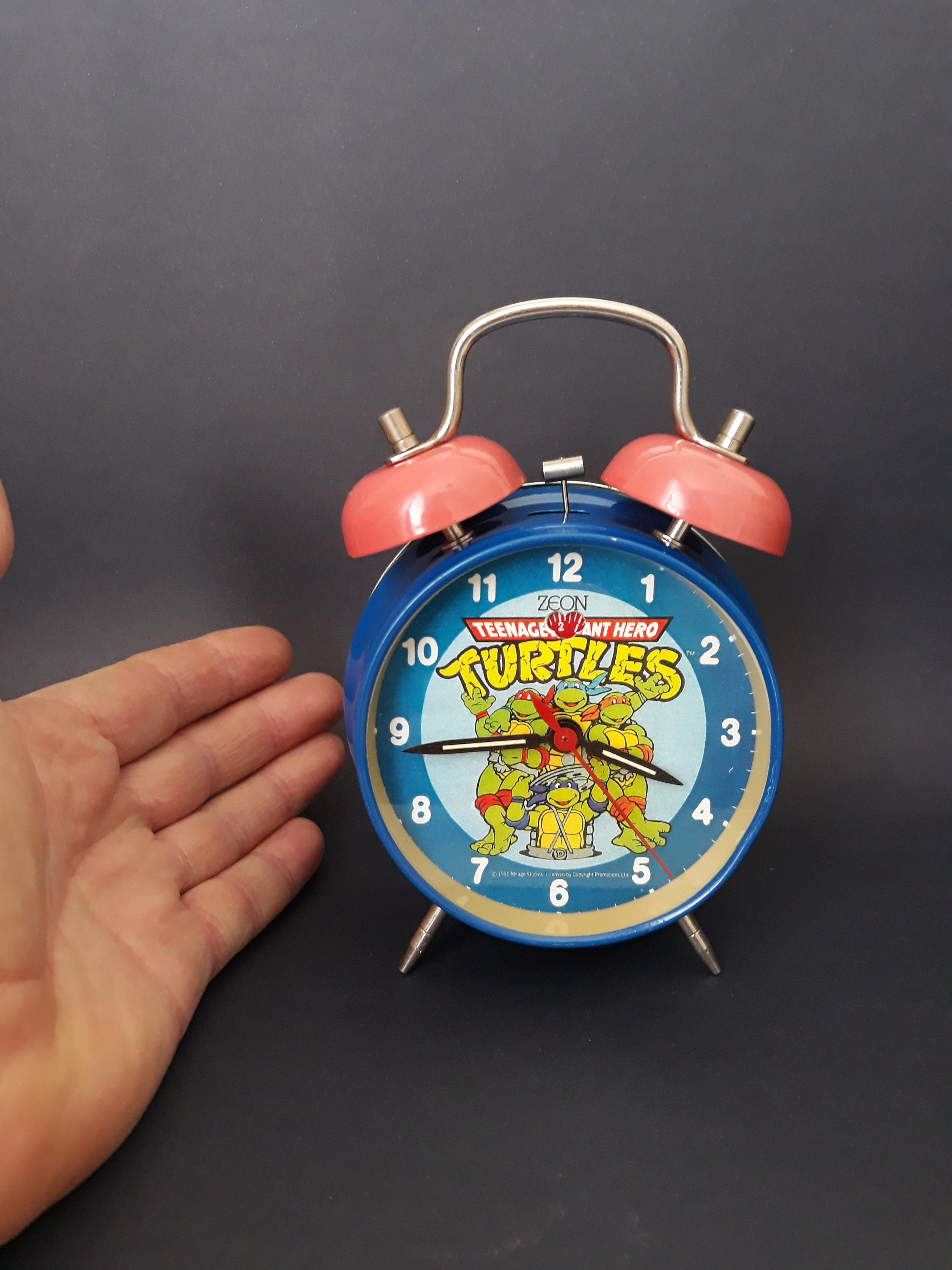 Snap-on（スナップオン）時計「CHROME METAL CLOCK」 | 正栄機工