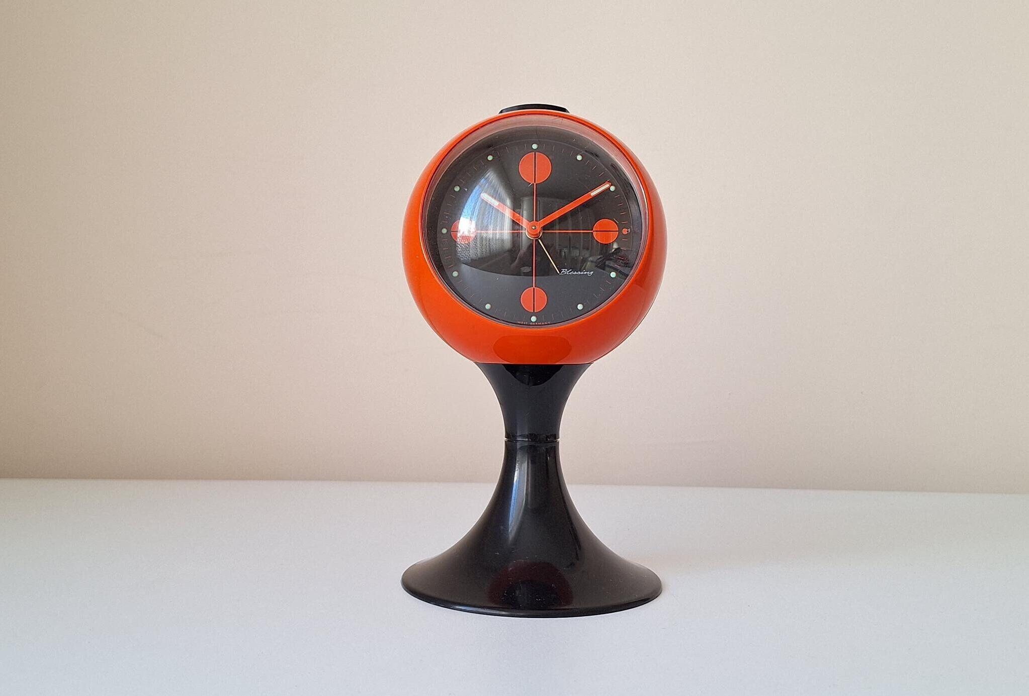 Space age clock - Etsy 日本 Space age clock - Etsy 日本