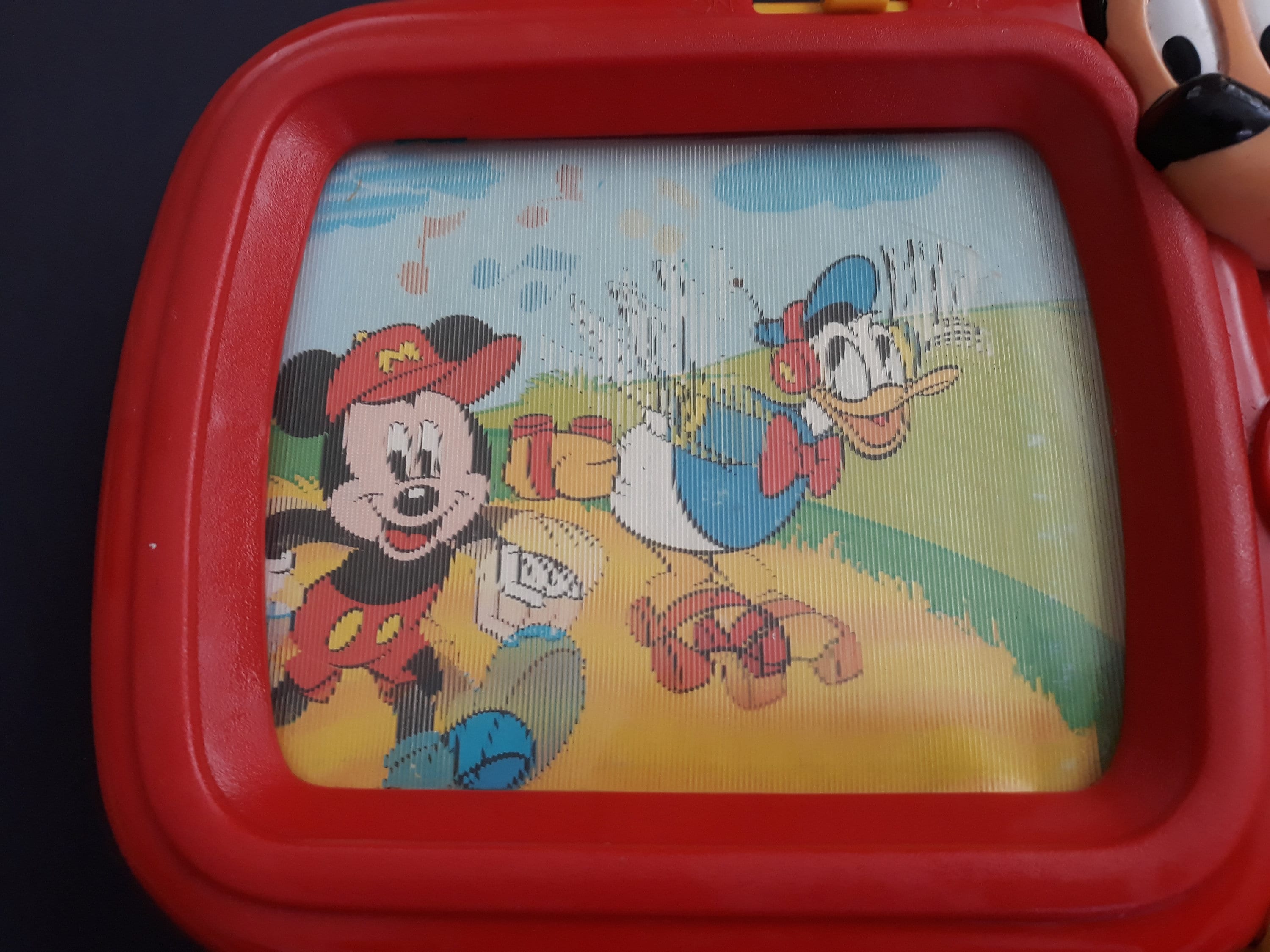 ディズニー ミュージックボックス アンティーク  昭和家電 るん様専用 ディズニー ミュージックボックス アンティーク 昭和