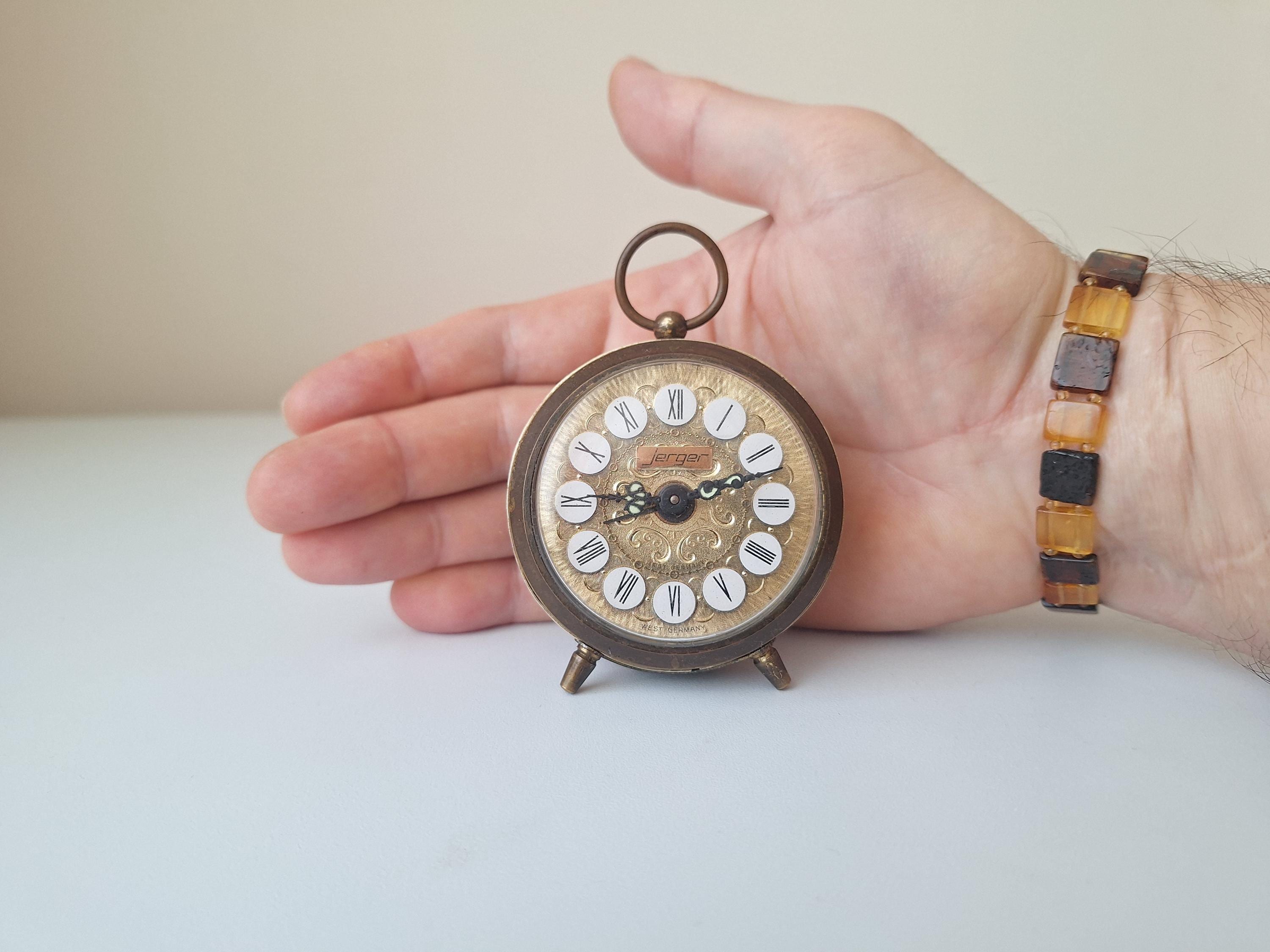 Jerger Clocks - Etsy