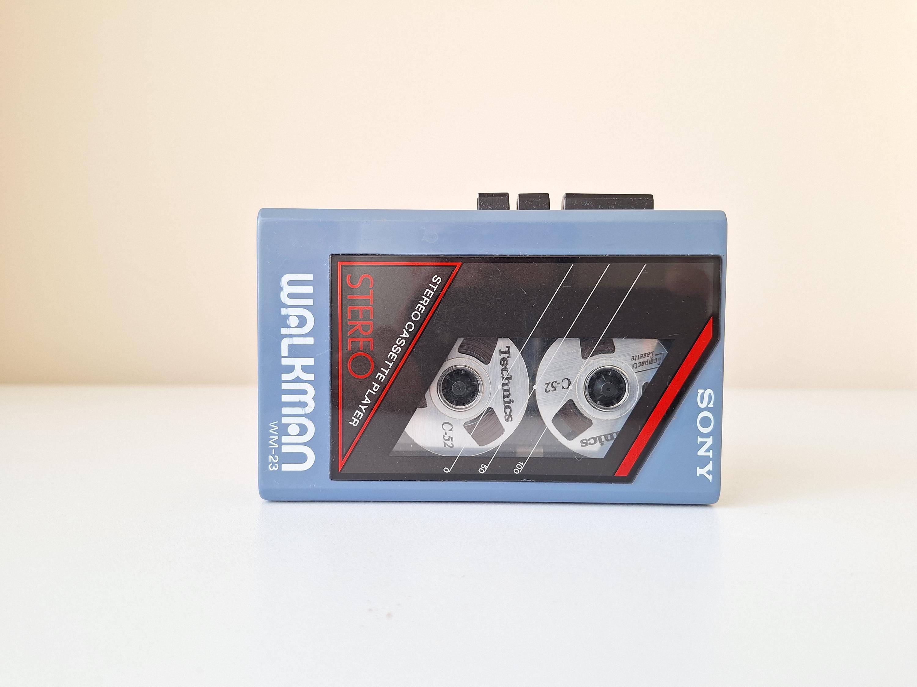 Sony wm 23 - Etsy 日本