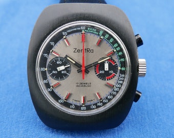 Chrono online watch oxford