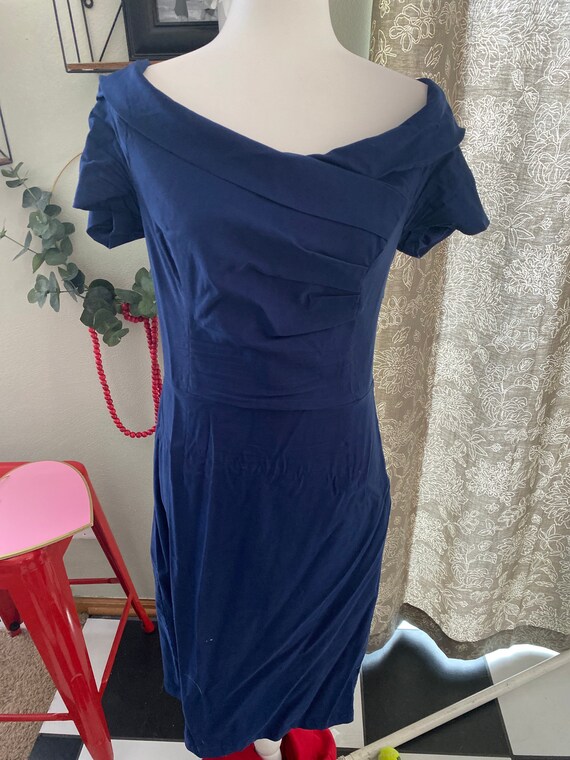formal black dress off the shoulder Ivonne D by Mon Cheri - 221D51 Off Shoulder A-Line Evening Dress 10 / Black