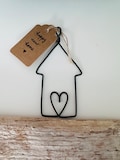 Happy New Home  Home sweet home  Moving home  Home sign
