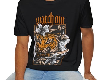 Legend Sidhu Moosewala Crewneck| Moosewala Tshirt Custom| legends never die| Sidhu Shirt| Sidhu Moosewala Watch Out | Punjabi Desi Clothing