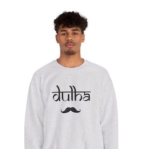 Desi Groom Dulha |Punjabi Dulha Wedding | Indian Groom Tshirt |Indian Wedding Desi Dulha Groom Tshirt,Desi Wedding Gifts,Punjabi Jatt dulha